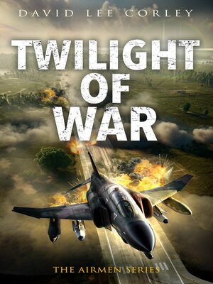 cover image of Twilight of War
